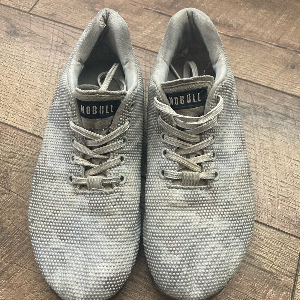No Bull Shoes